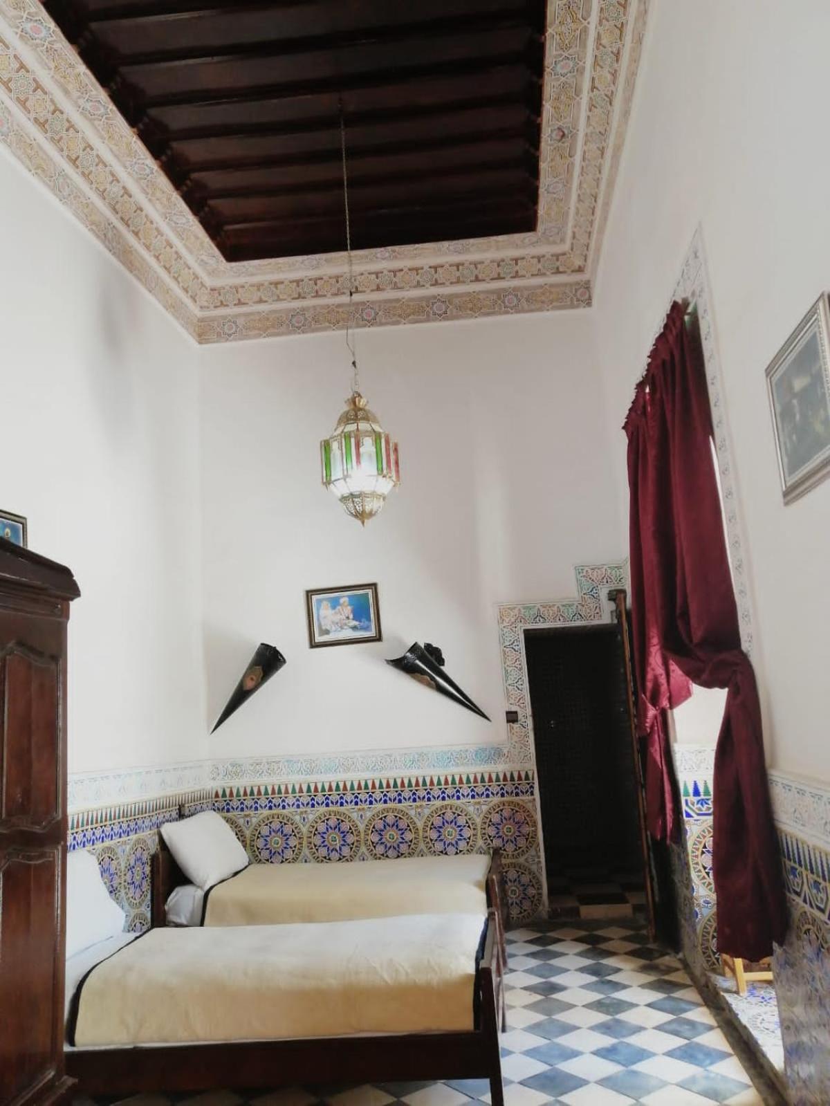 Riad Freija-Taroudant חדר תמונה
